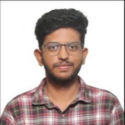 Dharani Daran's profile picture