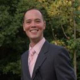 Kevin Andrew Richter