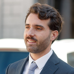 Federico Parisi