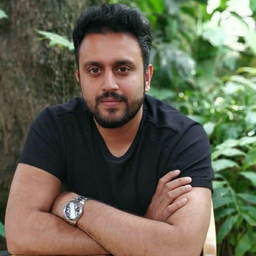 Shameer Pulikkal