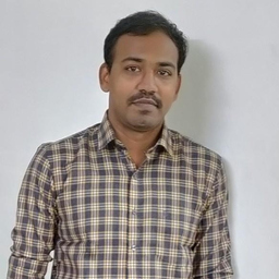 Karthikeyan Sivakumar