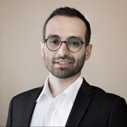 Peyman Parvinrou