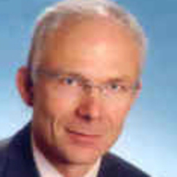 Profilbild Heinz Doennebrink