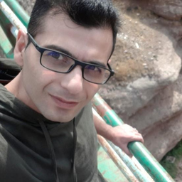 Jalil Afshari's profile picture