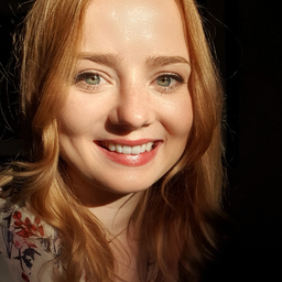 Evelyn Mason