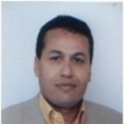 Ahmed BAAK