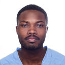 Kersey Nortey