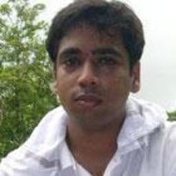 Aadesh Mistry