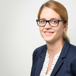 Dr. Laura Tappertzhofen
