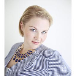 Friederike Behrendt's profile picture