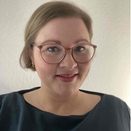 Friederike Behrendt