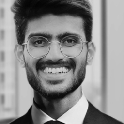 Manthan Talekar