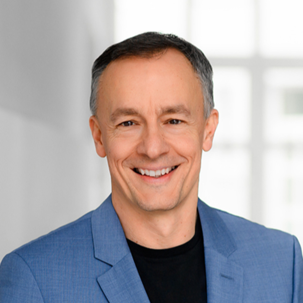 Roland Buchinger Abteilungsleiter B2C Marketing & Communication