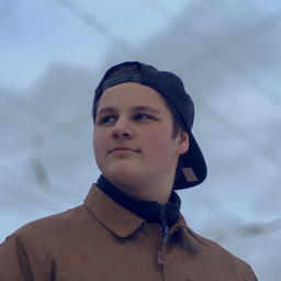 Joshua Bayer