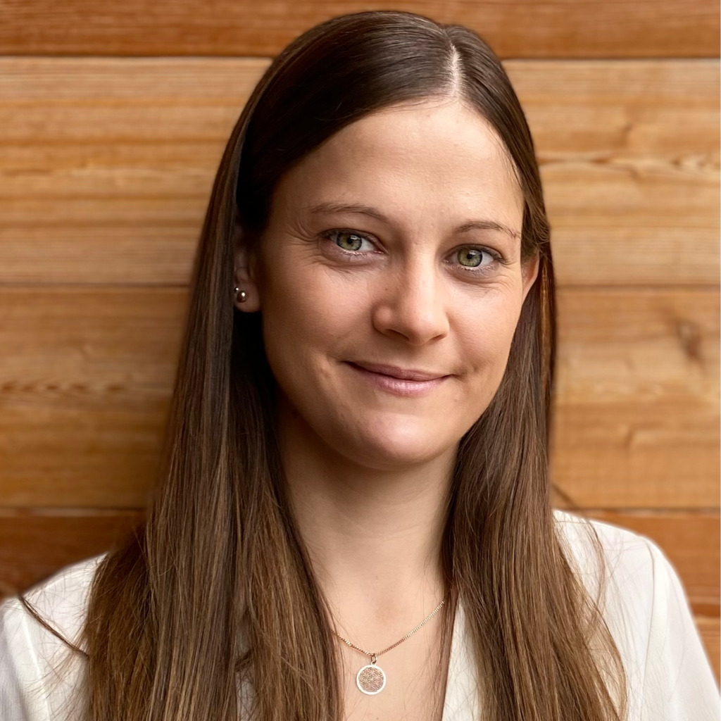 Madeleine Angermeyer