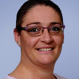 Antje Steinhardt