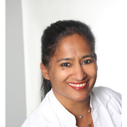 Aruna Miriam Baronner