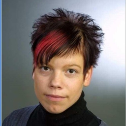 Franziska Niepel-Lindner