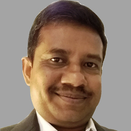 Sajal Kanrar