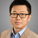 Dr. Dishi Liu