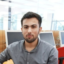 Shoaib Ali Sabir