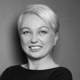 Magdalena Wenisch-Grzeszykowska