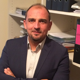 Christian Erber