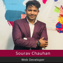 Sourav Chauhan