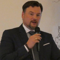 Jens J. Schosnowski