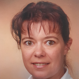 Christina Triebel