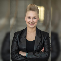 Katharina Grusenick