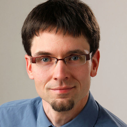 Dipl.-Ing. Sven Krauß's profile picture