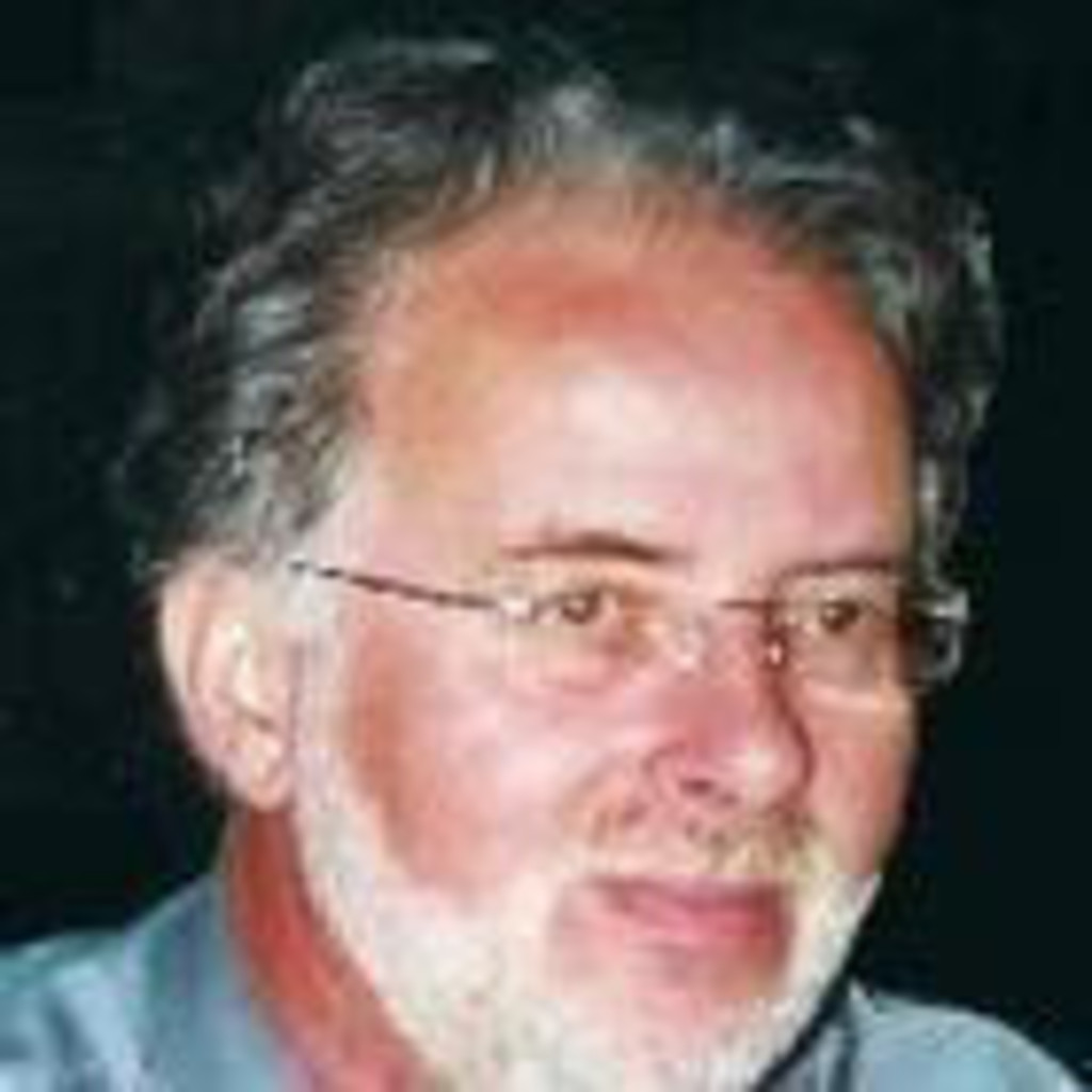 Peter de Man Directeur; eigenaar TalentDeveloper XING