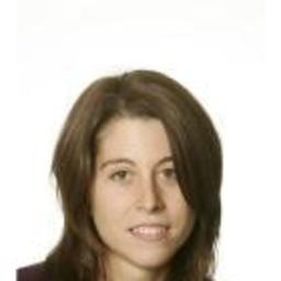 Vanessa Cerezo Frias