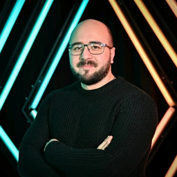 anouar bouchaara