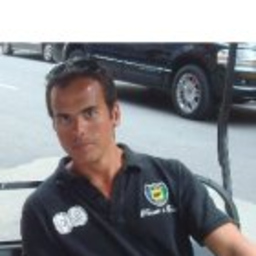 Lionel Mougel