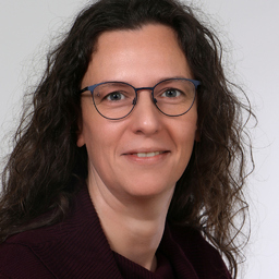 Dipl.-Ing. Svenia Berginger's profile picture