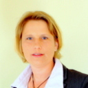 Social Media Profilbild Nadine Hülsemann Krempe