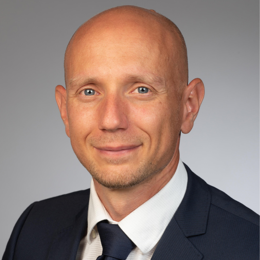 Dipl.Ing. Andrea Aretini Maschinenbauingenieur Andrea Aretini XING