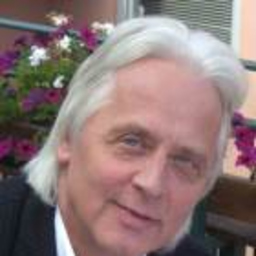 Dr. Ludger Reker