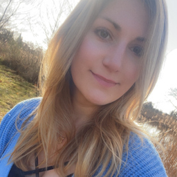 Johanna Nolte