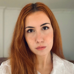 Vanessa Desideria Rosa Kropp's profile picture
