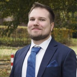 Tobias Rottbaudner
