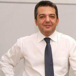 Tolga Talay