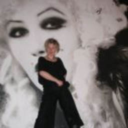 Caren Kieselstein