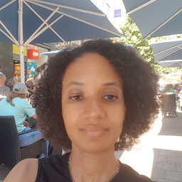 josefina owusu