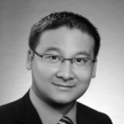 Dr. Bin Wang