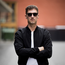 Stephan Wilm