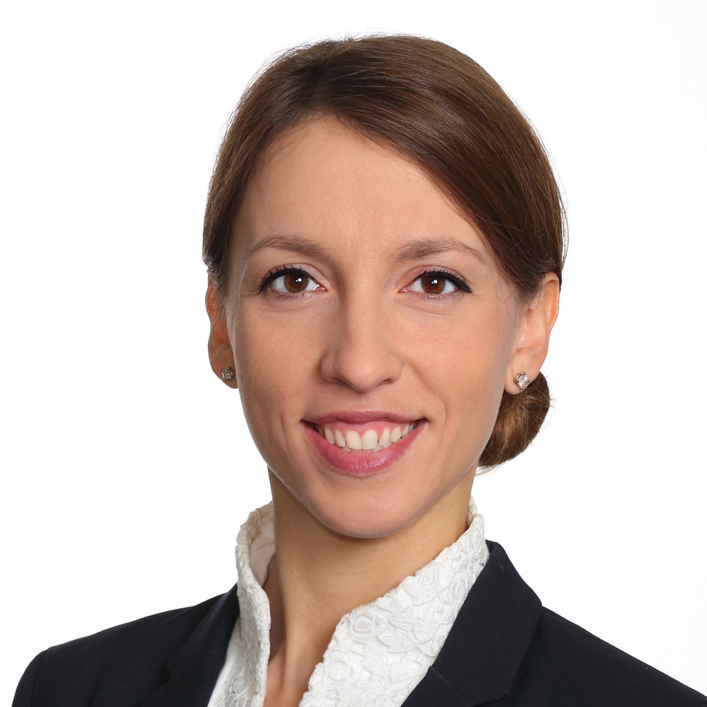 Dr. Anna Kempinski Legal Counsel / Rechtsanwältin
