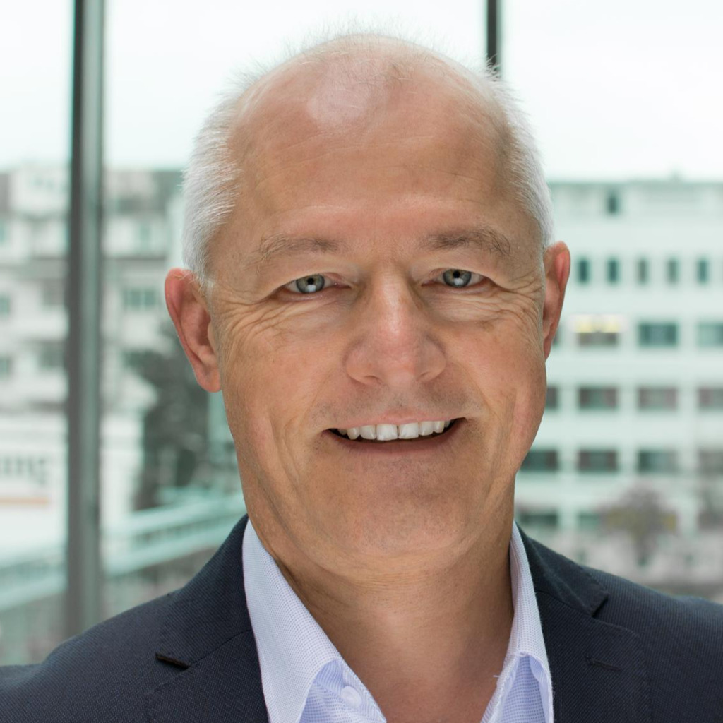 Daniel Friedmann Retired from UBS AG, Finance/Controlling Reporting